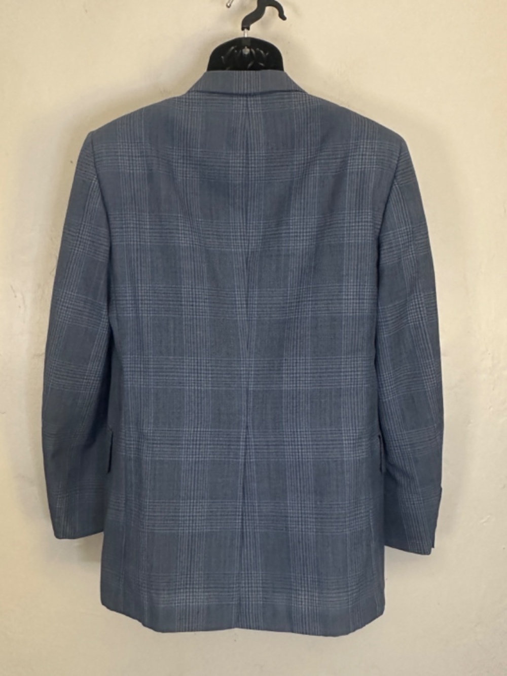 Hart Schaffner Marx Full Suit ~40R  Pants 32" waist 29" inseam Gently worn Wool - Picture 4 of 7